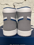 Air Jordan 1 High True Blue Sz 11
