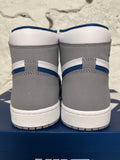 Air Jordan 1 High True Blue Sz 11