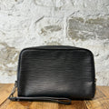 Louis Vuitton Neo Epi Leather Pochette Hoche Bag
