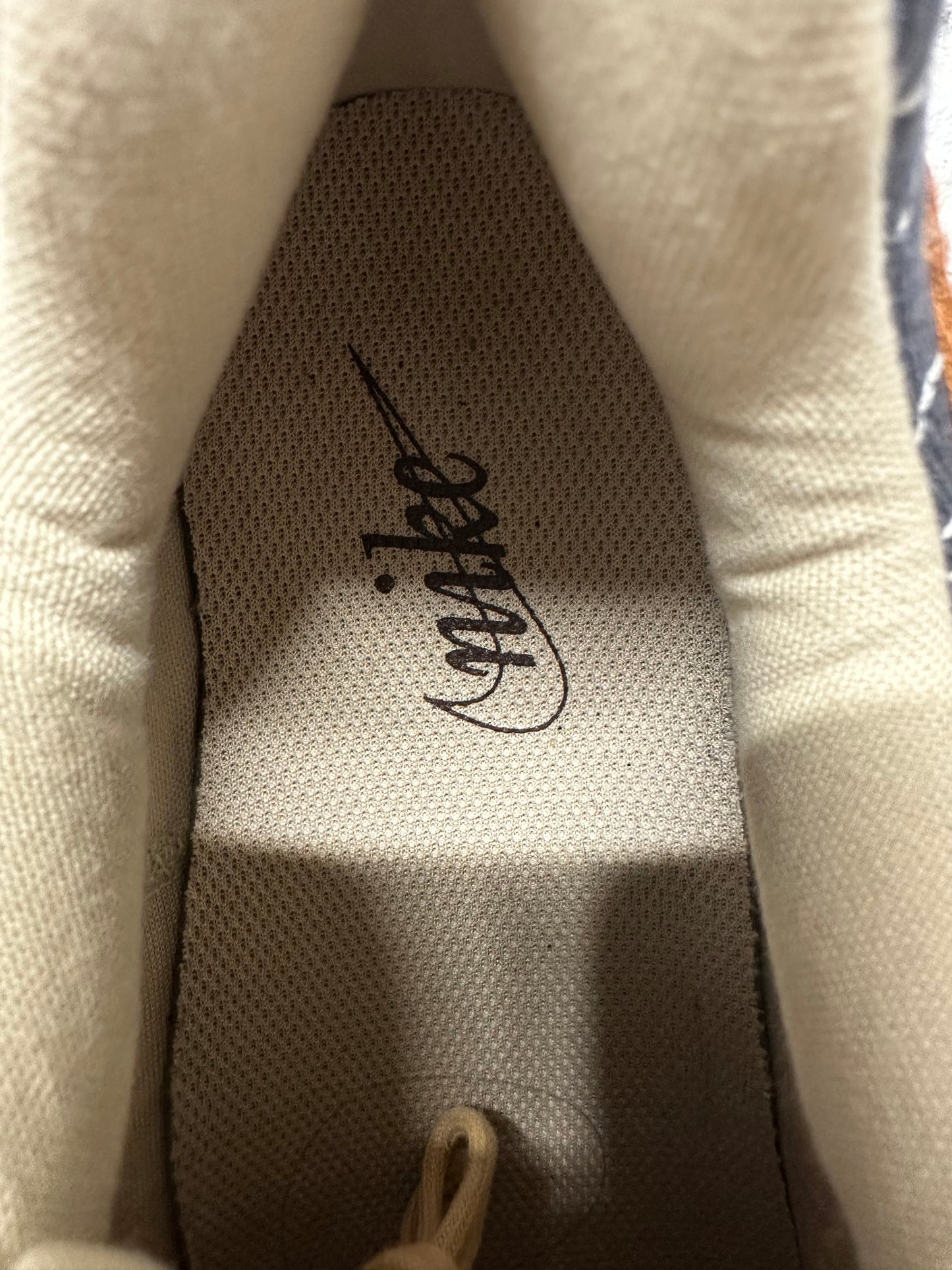 Nike Vomero 5 Sashiko Sz 11