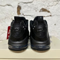 Nike Supreme SB Air Max 2 CB 94 Low Black Sz 9.5 DS