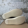 Rick Owens Jumbo Lace Grape Milk Sneaker DS