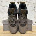 Air Jordan 4 Cave Stone Sz 10