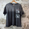 Vale Holy Spirit Black T-Shirt DS