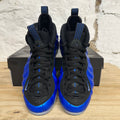 Nike Air Foamposite One International Blue Sz 8 DS