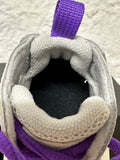 Air Jordan True Flight Purple Venom Sz 8C