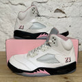 Air Jordan 5 Medium Soft Pink Sz 11.5