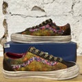 Vans Old Skool 36 LX Souvenir Warm Brown Sz 10.5