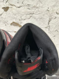 Air Jordan 1 High Patent Bred Sz 8.5