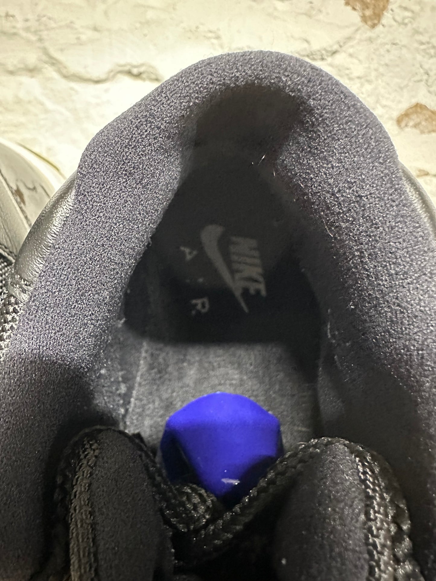 Air Jordan 11 High Space Jam (2016) Sz 9.5