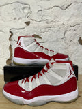 Air Jordan 11 Cherry Sz 14
