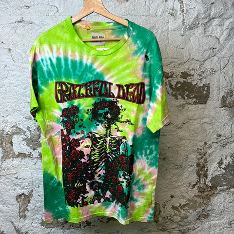 Gallery Dept Greatful Dead T-shirt Sz M