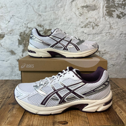 Asics GEL-1130 Deep Plum White