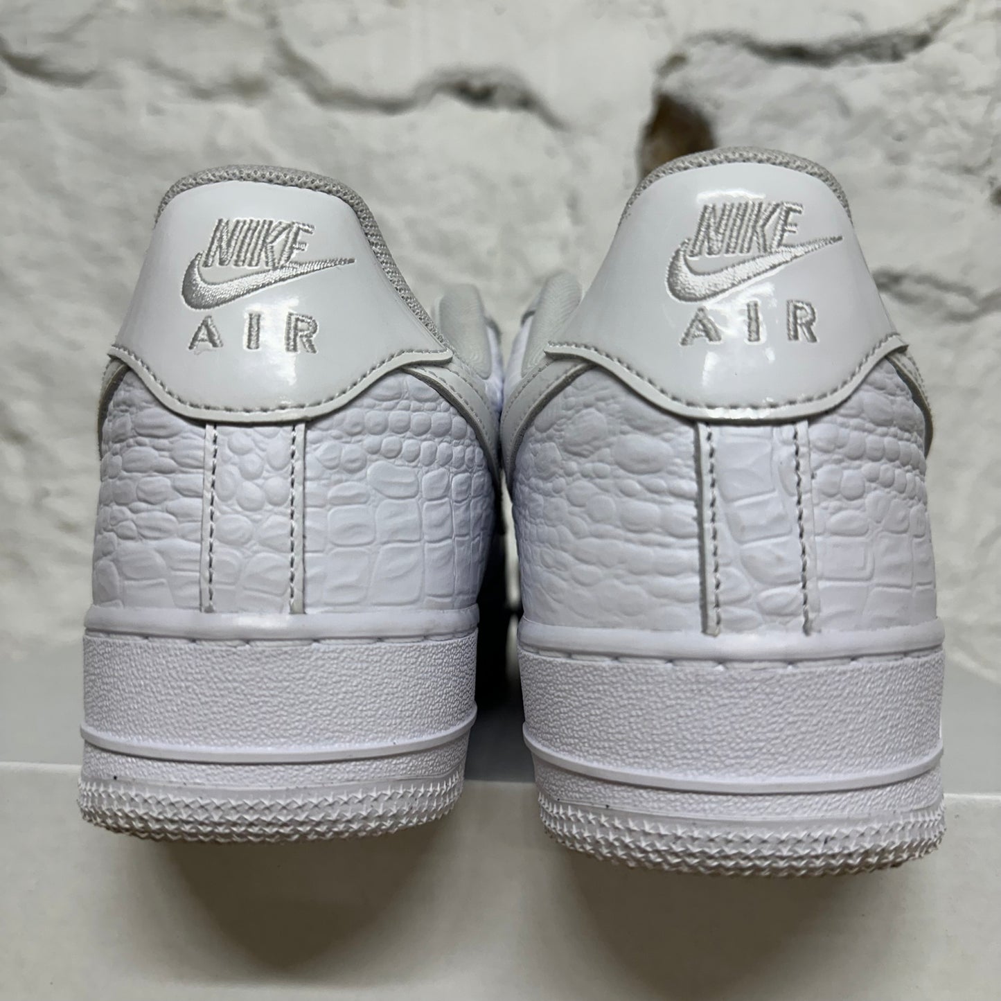 Nike Air Force 1 Low 3X Celebration Sz 8.5