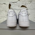 Nike Air Force 1 Low 07 White Sz 12 DS