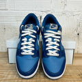 Nike Dunk Low Marina Blue Sz 10