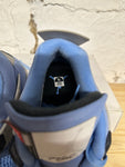 Air Jordan 4 University Blue Sz 14