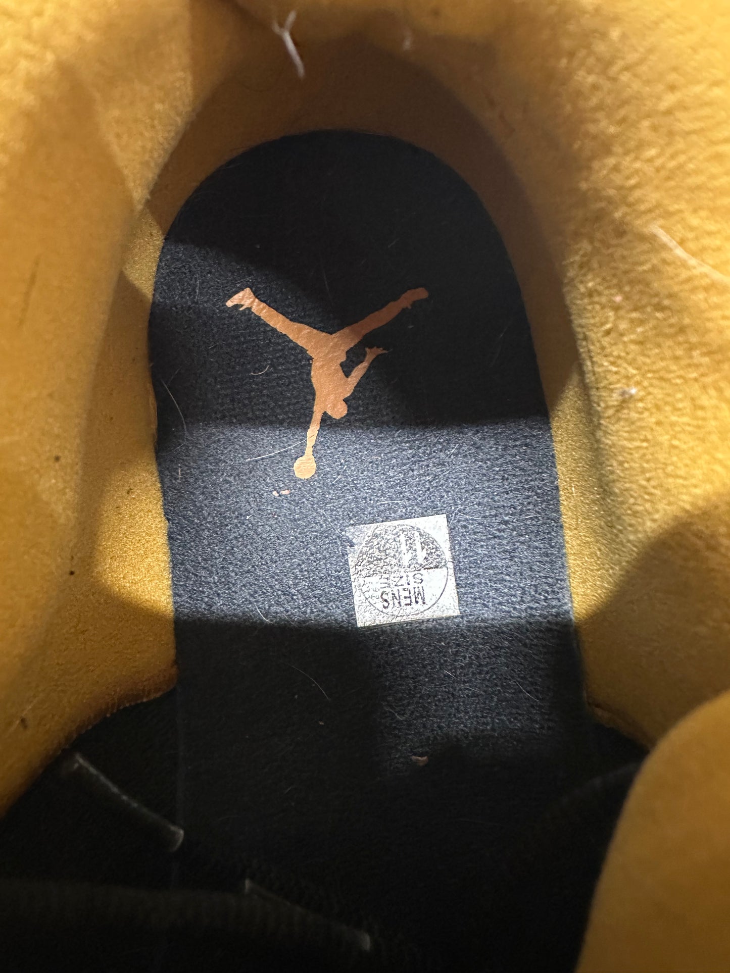 Air Jordan 13 Low Chutney Sz 11.5