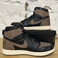 Air Jordan 1 High Palomino Sz 9