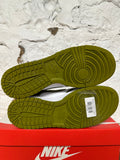 Nike Dunk Low Pacific Moss Sz 9.5
