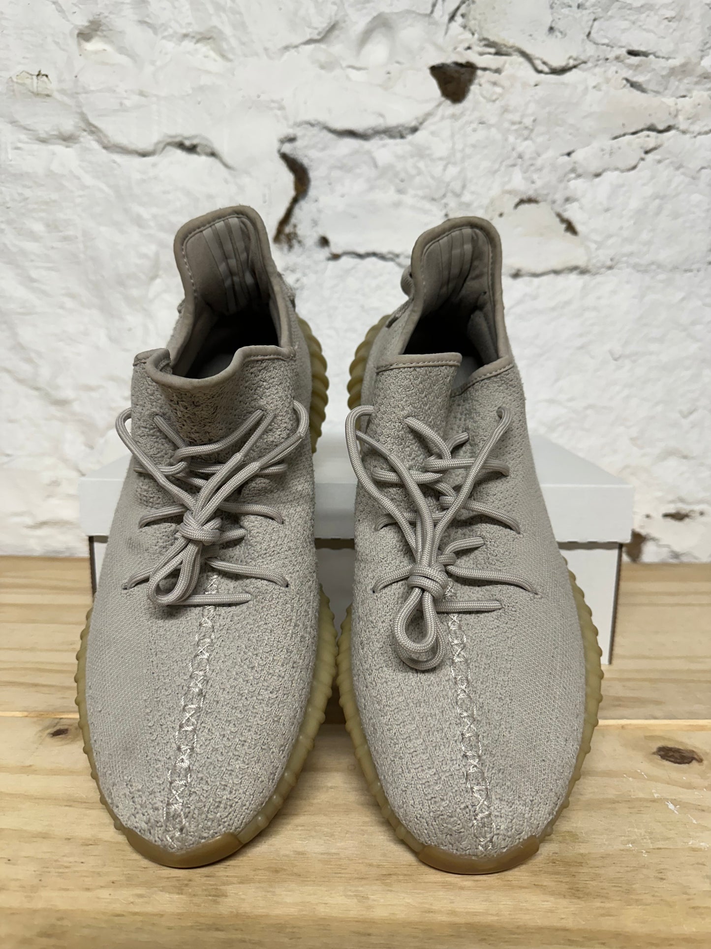 Yeezy 350 Sesame Sz 14