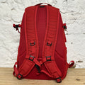 Supreme SS18 Backpack Red