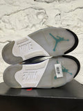 Air Jordan 5 Grape Sz 12