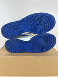 Nike Dunk Low Next Nature Wheat Gold Royal Sz 7.5(9W)