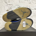 Air Jordan 5 Racer Blue Sz 8.5