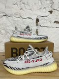 Yeezy 350 V2 Zebra Sz 11.5