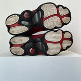 Air Jordan 13 Bred Sz 6.5Y