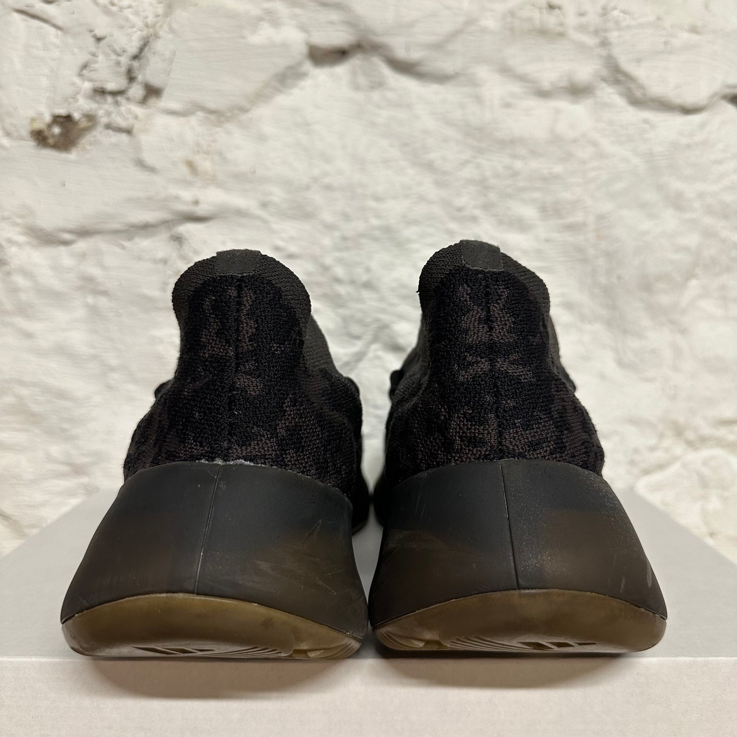 Yeezy 380 Onyx Sz 10