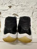 Air Jordan High 11 72-10 Sz 13