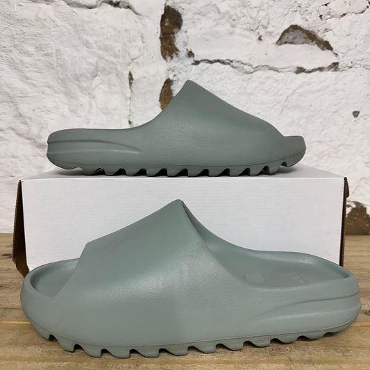 Yeezy Slide Salt Sz 13