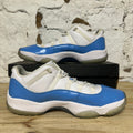 Air Jordan 11 Low University Blue (2017) Sz 15