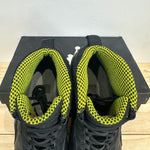 Air Jordan 10 Venom Green Sz 11