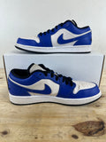 Air Jordan 1 Low Game Royal Sz 9