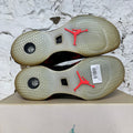 Jordan 36 Infrared 23 Sz 13