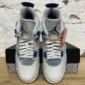 Air Jordan 4 Military Blue (2024) Sz 12 DS