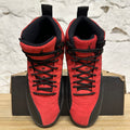 Air Jordan 12 Reverse Flu Game Sz 8.5