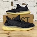 Yeezy 350 V2 Carbon Sz 12