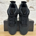 Air Jordan 4 Black Cat (2025) Sz 11 DS