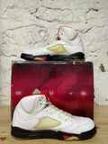 Air Jordan 18/5 Countdown Pack (18 Needs Repair) Sz 15