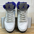 Air Jordan 5 Concord Sz 10.5