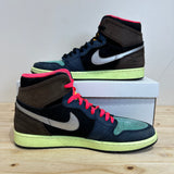 Air Jordan 1 High Biohack Sz 12