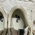 Air Jordan 1 Low Method of Make V3 Coconut Milk Sz 9.5 (11W)