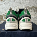 Dior B22 Black White Green Sneaker Sz 10 (43)