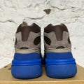 Yeezy Desert Boot Taupe Blue Sz 9