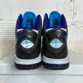 Nike LeBron 8 V2 Hornets Sz 10.5