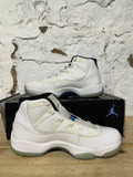 Air Jordan 11 Legend Blue (2014) Sz 9.5